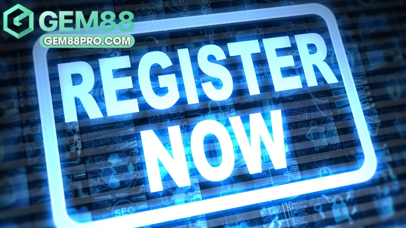 Đăng Ký Gem88 - Hướng Dẫn Từ Chi Tiết Cho Tân Thủ 2025 2 Đăng ký Gem88