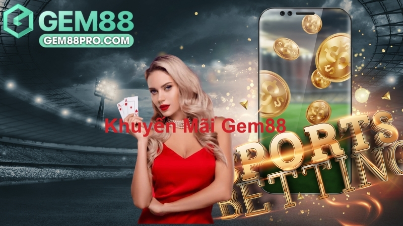 Khuyến Mãi Gem88 2 Khuyến Mãi Gem88