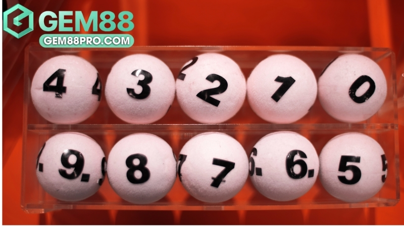 Lô Đề Gem88