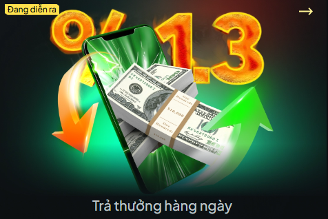 Hoàn trả không giới hạn